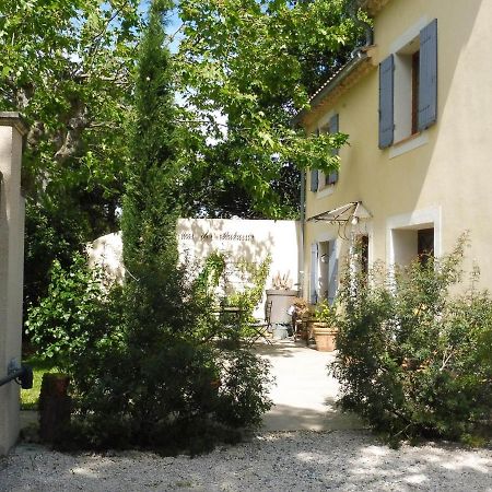 Mas Des Rabasses Bed & Breakfast Льо Понте Екстериор снимка